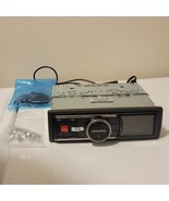 ALPINE IDA-X300 Digital Media Receiver USB for Media MP3 Radio - $218.96 CAD