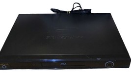 OLEVIA Blu-ray Disc player model BDP-110 Pre-owned With Remote - £42.78 GBP