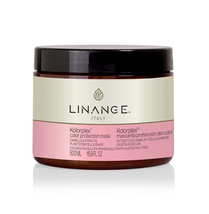 Linange KolorPlex Vegan Mask, 16.9 Oz.  - £29.68 GBP