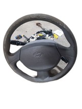 Steering Column Floor Shift US Market Fits 00-02 ACCENT 1250456 - $116.82