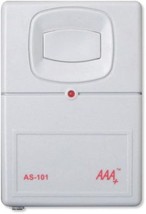 Skylink AS-101 Wireless Audio/Alarm Supervised Sensor - $38.45