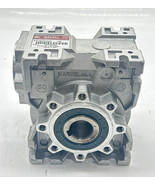 Varvel SRT05028G525 Galat® Gearbox, Ratio 28:1  - $2,816.35 MXN