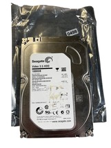 Seagate Video 3.5 HDD 1TB Internal Hard Drive ST1000VM002 - £13.14 GBP