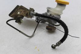 Clutch Master Cylinder 2.0L Turbo Thru 9/01 Fits 02 IMPREZA 75702 image 6