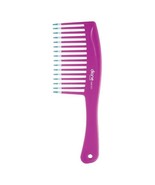Diane 8.25&quot; Tall Tooth Detangle Comb - $16.87 CAD