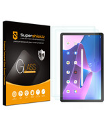 2X Tempered Glass Screen Protector For Lenovo Tab M10 Plus (Gen 3) - £22.02 GBP