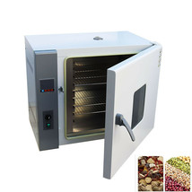 TECHTONGDA 101-2AB Digital Forced Air Convection Drying Oven Lab Equipment 110V - £613.00 GBP