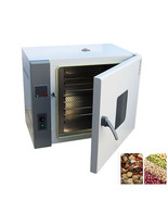 TECHTONGDA 101-2AB Digital Forced Air Convection Drying Oven Lab Equipme... - £612.57 GBP