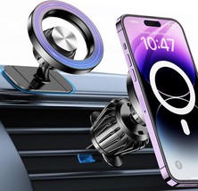 For Car Mount 20 Strong Magnets Magnetic Phone Holder for Car Phone Holder Mount - £17.55 GBP