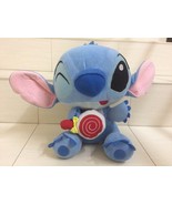 Disney Stitch Sweety Candy Plush Doll. Vacation Theme. Pretty, Rare - $41.14 CAD