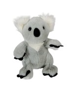 VINTAGE RETIRED STUFFED WITH LOVE BUILD A BEAR KOALA 1997 zoo plush stuf... - £11.65 GBP