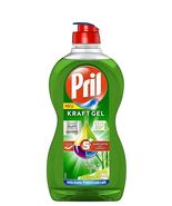 PRIL Bamboo &amp; Lime German dish soap (concentrated ) -1 bottle/ 450ml- FR... - $18.80