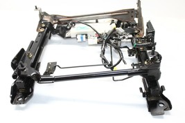 2005-2007 INFINITI G35 COUPE FRONT RIGHT PASSENGER SEAT TRACK ASSEMBLY P... - $175.99