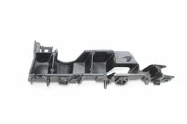 12-18 AUDI A6 C7 FRONT BUMPER RIGHT PASSENGER SIDE BRACKET GUIDE E4960 image 6