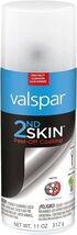 Valspar 17205 2nd Skin Clear Peel-Off Rubber Coating - 11 oz. - $32.99