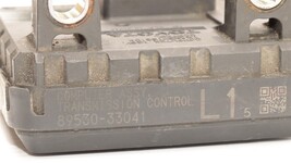 Lexus Toyota TCM TCU Automatic Transmission Computer Control Module 89530-33041 image 3