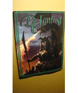 DUNGEONS DRAGONS - D6 FANTASY *NM/MT 9.8* OLD SCHOOL RPG - €18,82 EUR