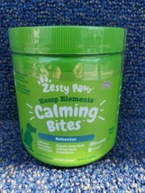 Zesty Paws Calming Bites - Behavior - Turkey Flavor  90 Soft Chews- Exp ... - $21.77