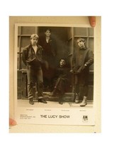 The Lucy Show Press Kit and Photo Undone - £21.08 GBP