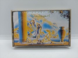 The Moody Blues The Present Cassette Tape 1983 - £4.68 GBP