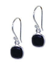 fascinating Black Onyx 925 Sterling Silver Black wholesale CA gift - £13.86 GBP