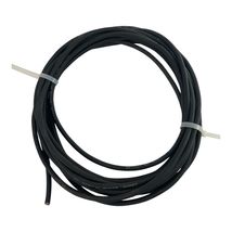 BELDEN 1902A AUDIO SNAKE CABLE 2PR24 WIRE SPOOL NEW/UNUSED SURPLUS 28 ft - $49.49