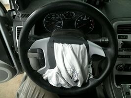 Steering Column Floor Shift Fits 07-09 EQUINOX 104891169 - $123.34