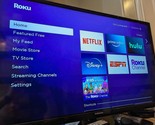 Works Roku LT (3rd Generation) Media Streamer 2700R - Purple (Q2) - $17.99