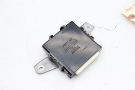 04-05 TOYOTA PRIUS THEFT LOCKING SMART KEY CONTROL MODULE E1429 image 2