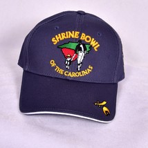 Shrine Bowl of the Carolina&#39;s Baseball Hat Cap - $10.21