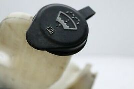 2005 CHEVROLET SILVERADO GMC SIERRA 2500HD WINDSHIELD WASHER FLUID BOTTLE H0342 image 11