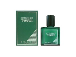 VICTOR &quot;Vintage Version&quot; 3.4 Oz After Shave Splash By G. Visconti Di Modrone - £27.94 GBP