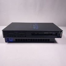 Sony PlayStation 2 Fat PS2 SCPH-3001 For Parts Not Working - $24.74