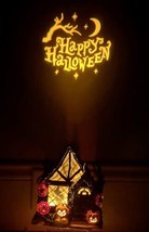 NEW Haunted Witch&#39;s Cottage Wallflower NIGHTLIGHT Plug-In Bath &amp; Body Works - £38.11 GBP