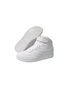 Fila A-High Basketball Shoes 1CM00540-100 Mens Size 11 White Synthetic Sneakers - £45.50 GBP