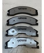 Set of 4 Powerstop Extreme Brake Pads Z36-160514  - €26,78 EUR