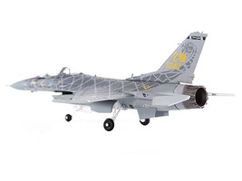 Lockheed Martin F-16C Fighting Falcon Fighter Aircraft &quot;Viper Demo Team&quot; (2021)  - £60.03 GBP