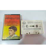 JOSELITO Le Prime Canciones Vol V 1979 - Cinta Tape Cassette - $17.57