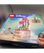 Lego Disney Moana&#39;s Flowerpot 43252 NEW NIB - €23,73 EUR