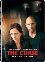 The Curse (DVD) 2022 Eva Green, Mark Strong NEW Region 1 - £10.00 GBP