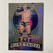 2022 Panini Revolution Wwe Supernova Randy Orton #16 - £2.19 GBP