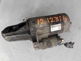 Starter Motor 6 Cylinder Fits 02-06 ALTIMA 465399 - £61.74 GBP