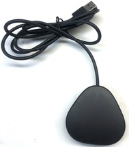 Sonos Roam Wireless Speaker Charging Cradle Base Black RMWCHUS1BLK - $37.99