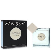 Kapsule Light by Karl Lagerfeld Eau De Toilette Spray 2.5 oz (Women) - €110,68 EUR