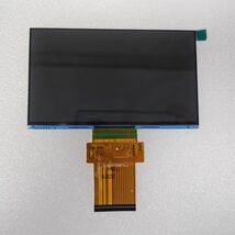 New LCD Screen HD LCD Display Panel For Projector LCD For SUR057GWT1 HX8... - $67.96