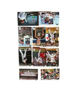 Philadelphia Phillies 2011 Fan Appreciation Post Card Lot 1 Nine Cards - £6.32 GBP