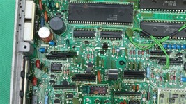 Nissan 300ZX Engine Control Unit ECU Module A18-676-M80 image 5