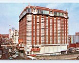 Charlie Mape&#39;s Hotel Casino Reno Nevada NV 1963 Chrome Postcard E15 - £11.35 GBP