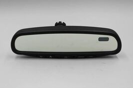 MURANO    2003 Rear View Mirror 444 - $501.16 MXN