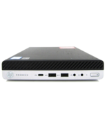 HP ProDesk 600 G3 Mini PC Intel Core i5 7th Generation 16GB RAM Windows 10 - $1,802.69 MXN